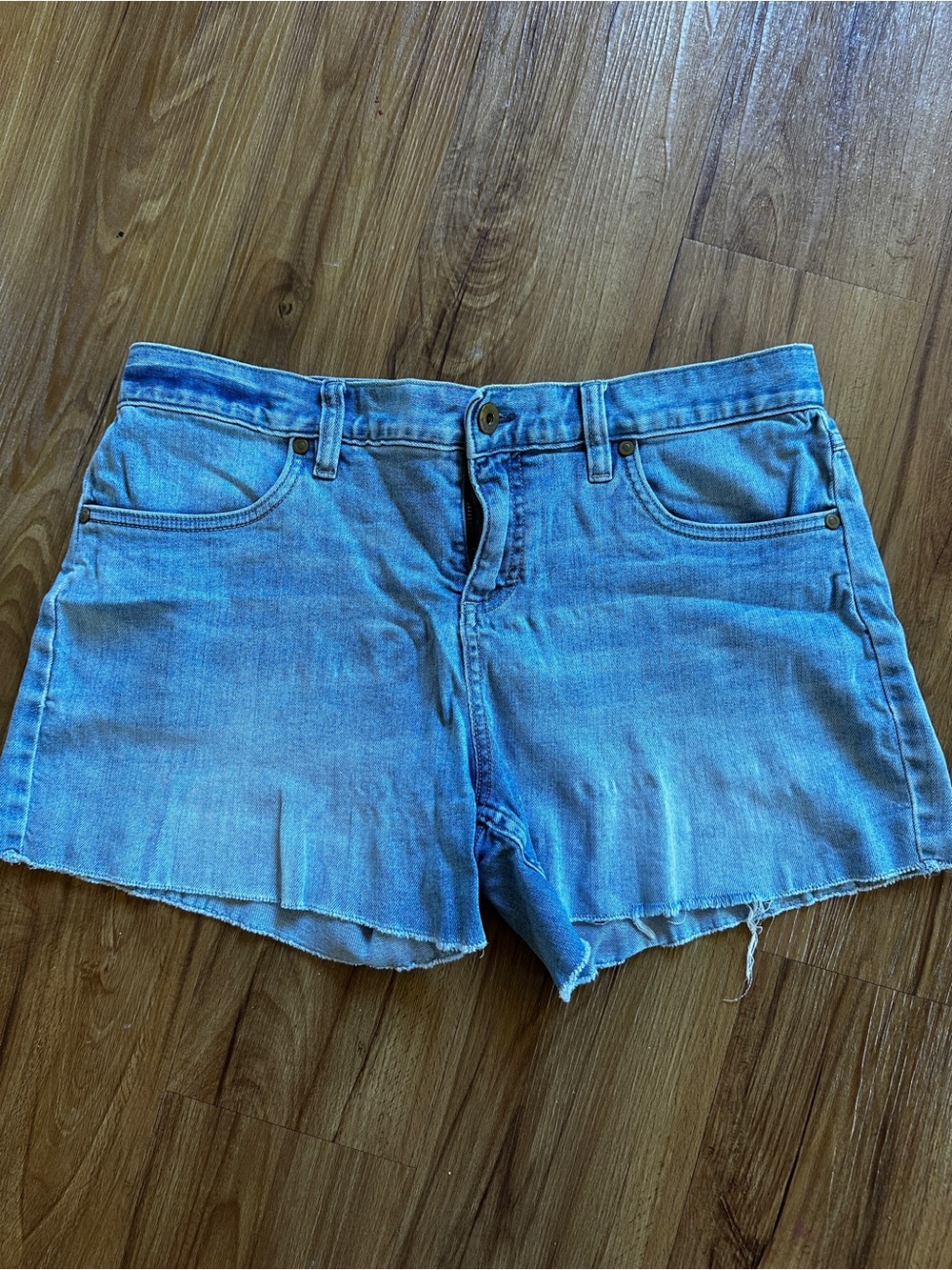 Carve Designs Oahu Denim Shorts